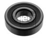 SCANI 0168248 Pilot Bearing, clutch
